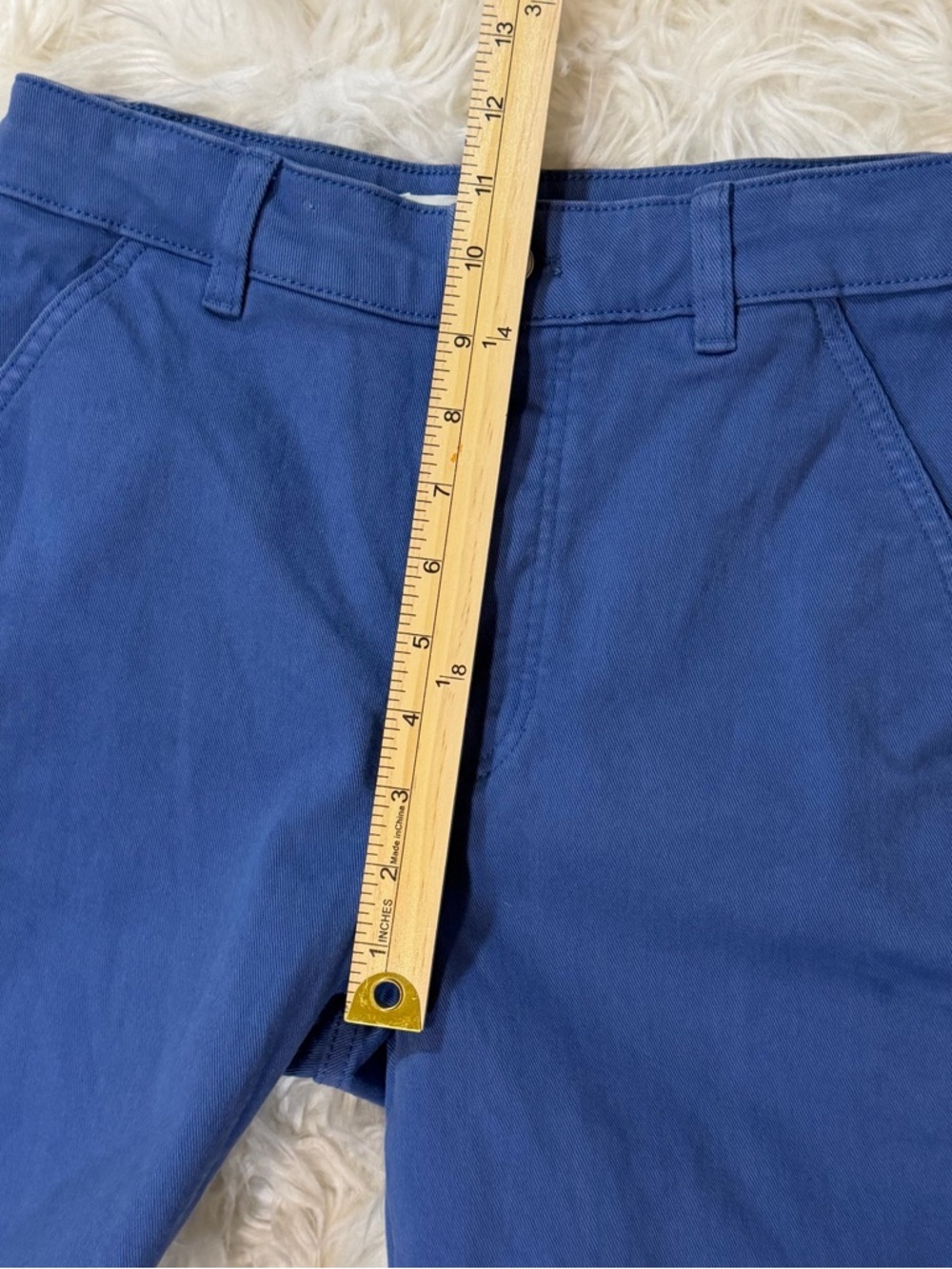 Everlane The Utility Barrel Pants Organic Cotton - Picture 15 of 15